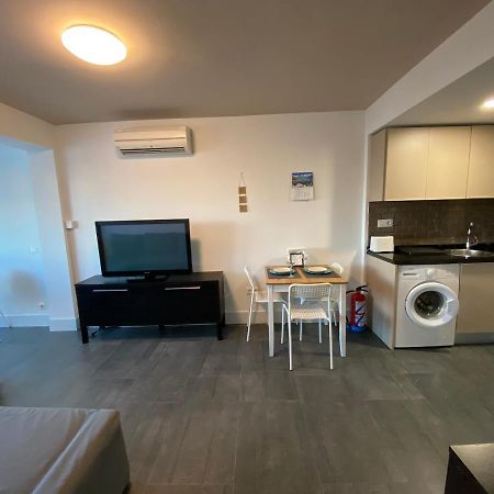 Precioso Apartamento La Carihuela Torremolinos Eksteriør bilde