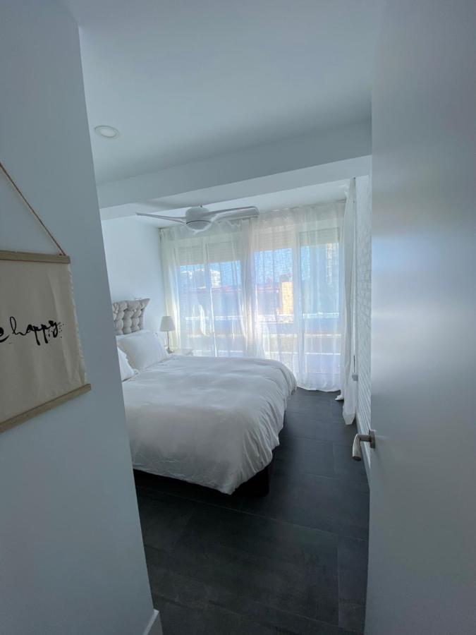Precioso Apartamento La Carihuela Torremolinos Eksteriør bilde