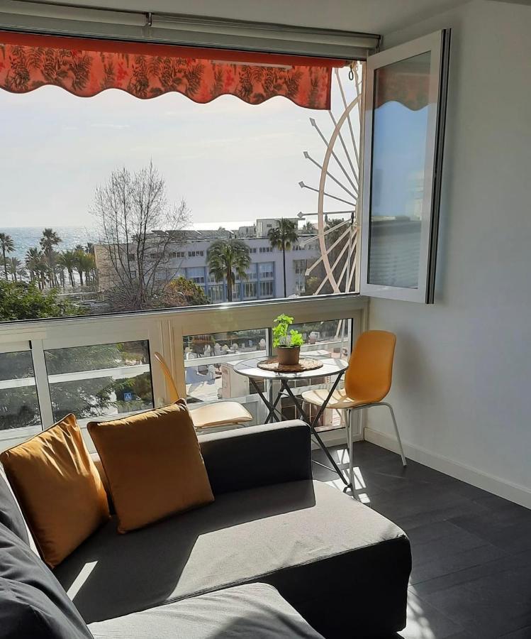 Precioso Apartamento La Carihuela Torremolinos Eksteriør bilde