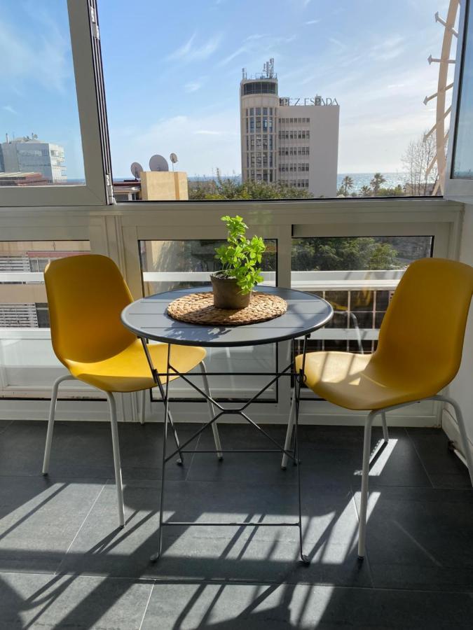 Precioso Apartamento La Carihuela Torremolinos Eksteriør bilde