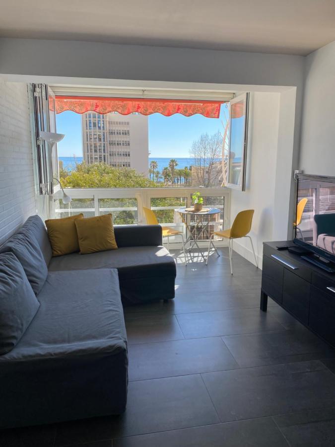 Precioso Apartamento La Carihuela Torremolinos Eksteriør bilde