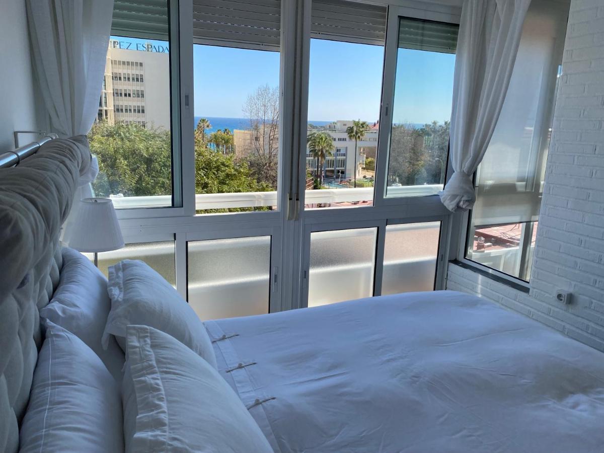 Precioso Apartamento La Carihuela Torremolinos Eksteriør bilde