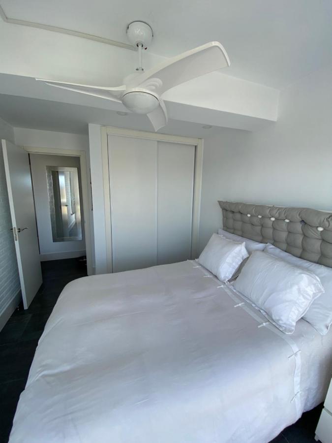 Precioso Apartamento La Carihuela Torremolinos Eksteriør bilde