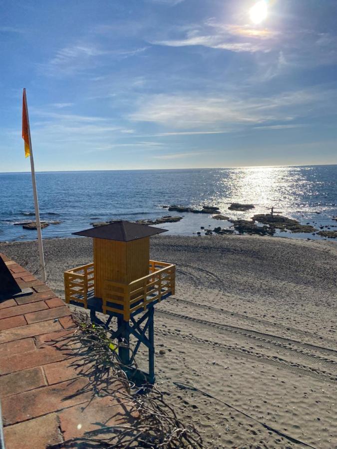Precioso Apartamento La Carihuela Torremolinos Eksteriør bilde