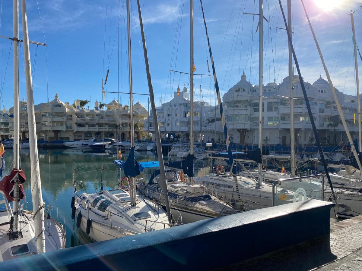 Precioso Apartamento La Carihuela Torremolinos Eksteriør bilde