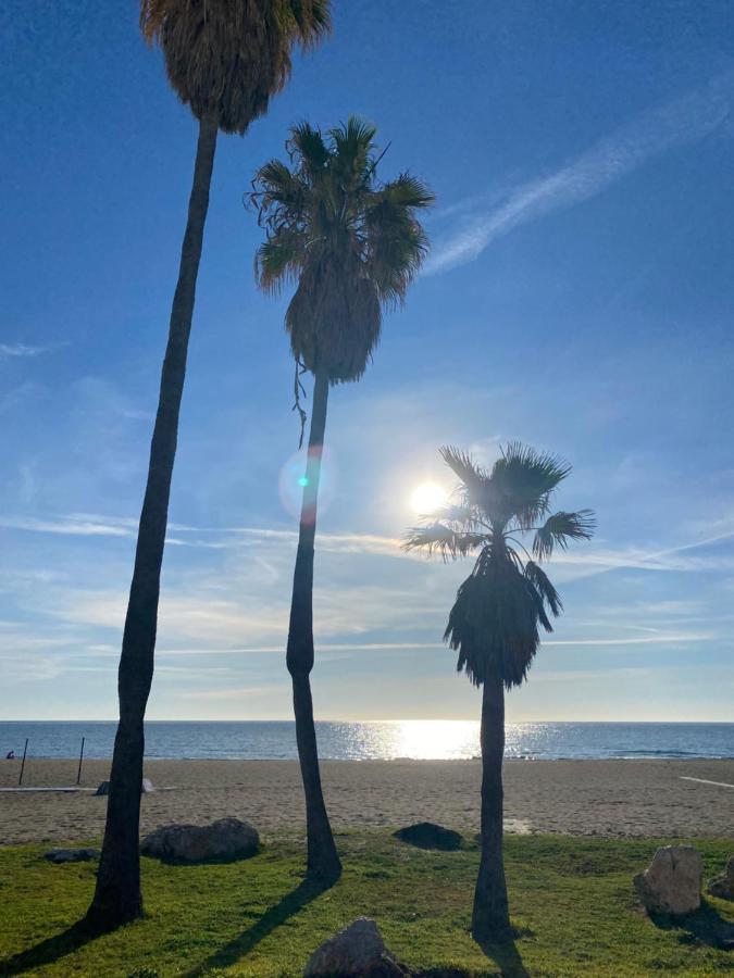 Precioso Apartamento La Carihuela Torremolinos Eksteriør bilde