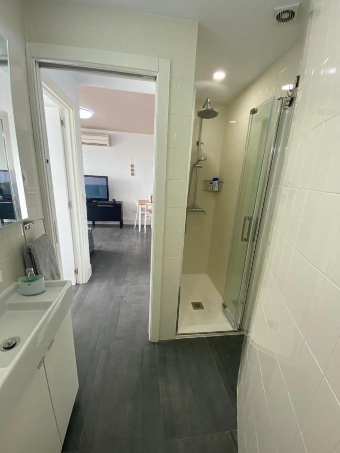 Precioso Apartamento La Carihuela Torremolinos Eksteriør bilde